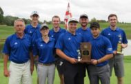 BC3 Golf Claims Conference Title; Lewis Wins Individual Championship
