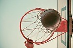 Local High School Basketball Scores