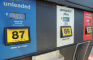 Gas Prices Jump, Again