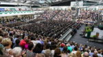 SRU Winter Commencement This Saturday