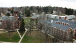 Faculty At State Universities Approve New Contract