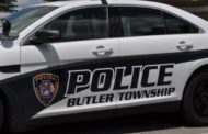 Butler Man Accused Of Choking Girlfriend
