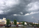 Severe Weather Results In Flooding; Could See Strong Storms Wednesday