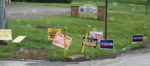 LIVE ELECTION RETURN COVERAGE