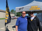 Butler Radio, Mars Bank Team Up To Help Veterans In Need