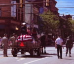 Butler Marks Memorial Day With Annual Parade