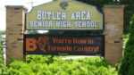 Butler High To Graduate 495