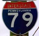 Portion Of Interstate 79 Reopened