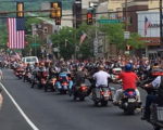 Butler Co. Memorial Day Parade Begins At 10:30 a.m. Monday