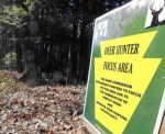 Game Wardens Investigating Deer Abuse
