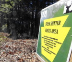 Game Wardens Investigating Deer Abuse