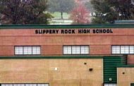 SR Students Head Back To Class