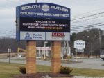 S. Butler Board Begins Discussions About Possible Facility Improvements