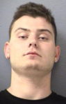 Suspected Drunk Driver Accused Of Crashing Into Crowd