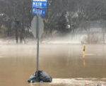 Butler Co. Under Flash Flood Watch Through Late Tuesday