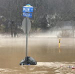 Butler Co. Under Flash Flood Watch Through Late Tuesday