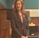 Butler Board Hires New Elementary Principal