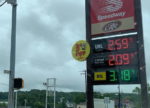 AAA: ‘Unusual’ Gas Price Decrease