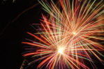 City Fireworks Display Could Be At Risk