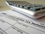Looming Deadline To Pay Real Estate Taxes