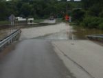 Unrelenting Rain Extends Flood Watch Through Thursday