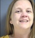 Butler Woman Charged After Allegedly Kicking Trooper, Attempting To Grab Taser