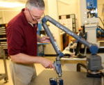 New Tool Will Enhance BC3’s Metrology Program