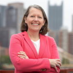 United Way Names New CEO