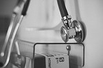 Woman Gets Year In Jail For Taking Patients’ Info