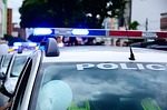 Route 268 Back Open Following Box Truck Accident