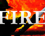 Crews Battle Donegal Township Barn Fire