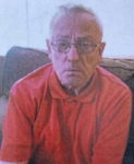 Missing Man Confirmed Dead
