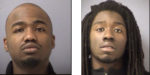 Men Arrested After Drugs Found During Traffic Stop On Route 8