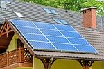 Interested In Solar Panels? Meeting Set For Thursday