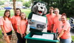 SRU Looking Ahead To ‘Wow’ In Aug.
