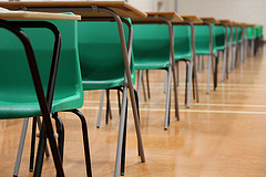 PASSHE Chancellor Touts 14 State Schools
