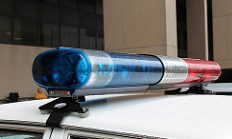 Police On Extra Patrols Through Sunday