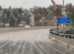Commissioners Praise Bridge Work