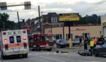 Motorcylist Dies Days After Crash