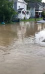 City Contracts With Excavating Company To Clean Out Sullivan Run