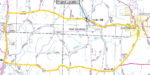 Dinnerbell Road Restriction