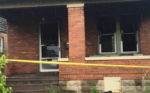 Butler Man Charged With Arson Following Weekend Fire