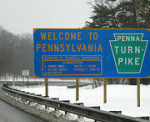 Turnpike Tolls To Increase By Six Percent In 2020