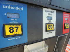 Ahead Of Holiday, Gas Prices Jump 13 Cents