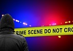 Police: Prospect Man Arrested After Found Passed Out Behind Wheel