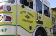 Butler Township Rollover Crash Leads To Injuries