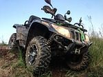 PSP: 73 ATV Crashes So Far This Year