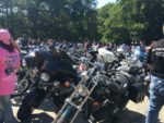 ‘Riding For The Cure’ Raises $52,000 For Local Cancer Patients