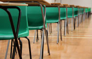 Mars Would Like To Offer Flexible Instructional Days