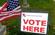 County’s New Voting System On Track For Nov. Election